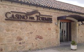 Apartamento turisticos Puente Romano P3 1-B